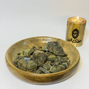صبر زرد 25 گرم