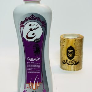 شامپو سبغ