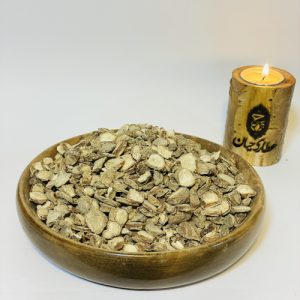 جدوار سفید 50 گرم