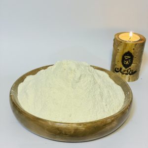 پودر سفیده تخم‌مرغ 100 گرم