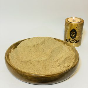 پودر سنجد 200 گرم