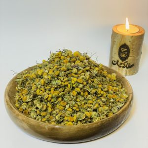 بابونه شیرازی 50 گرم