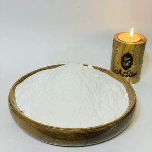 جوش شیرین 200 گرم