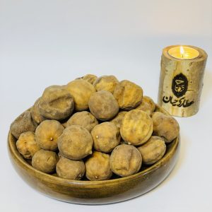 لیمو عمانی سفید 100گرم
