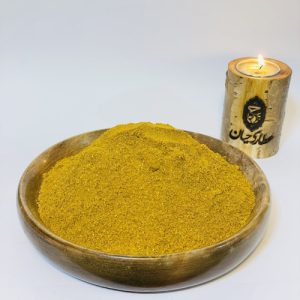 ادویه فلافل 100 گرم