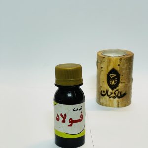 شربت فولاد