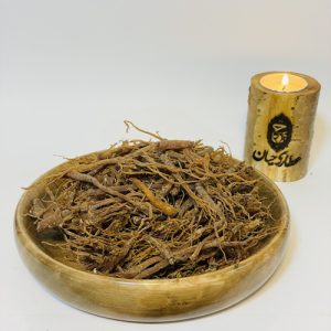 جینسینگ قرمز 25 گرم جنسینگ