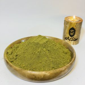 ادویه قرمه سبزی 100 گرم