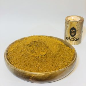ادویه قیمه 100 گرم