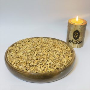 بهار نارنج 50 گرم