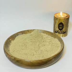 گرد نخل خرما 25 گرم
