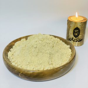 آرد نخودچی 200 گرم