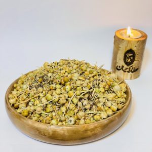 اسفند نخودی 250 گرم