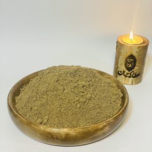پودر هل سبز 25 گرم