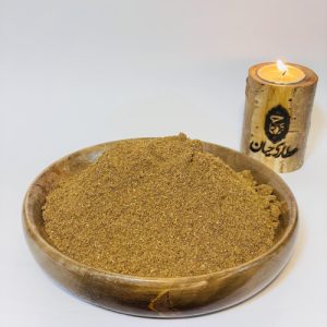 ادویه پلویی 100 گرم