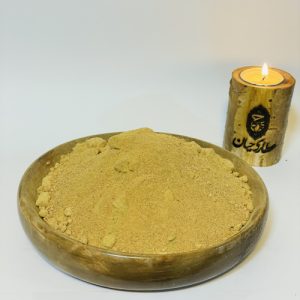 پودر پوست انار 200گرم