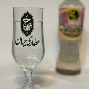 عرق پولک
