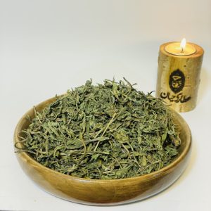 برگ کاسنی 100 گرم