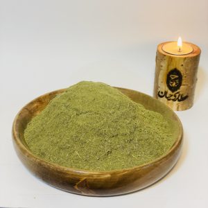 پودر کهلیوتی 100 گرم