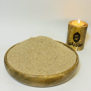 سبوس گندم 500گرم