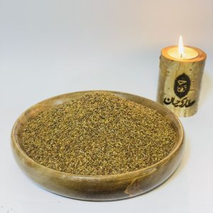 تخم یونجه 100 گرم