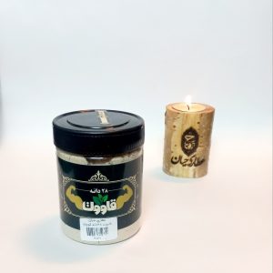 قاووت ۲۸ دانه کوچک ( 230 گرم )